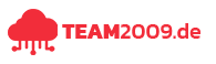 team2009.de logo